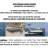 Indian Coast Guard Recruitment 2025