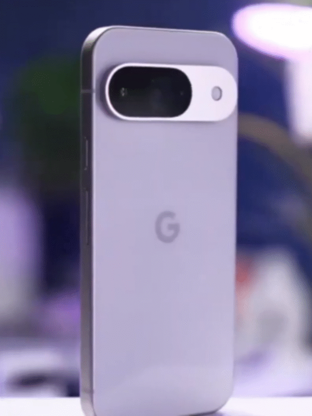 Google Pixel 10 के लॉन्च की घोषणा कर दी गई है, जो 27 जून को होगा।