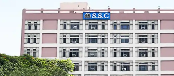 SSC Stenographer Grade C & D Recruitment 2025