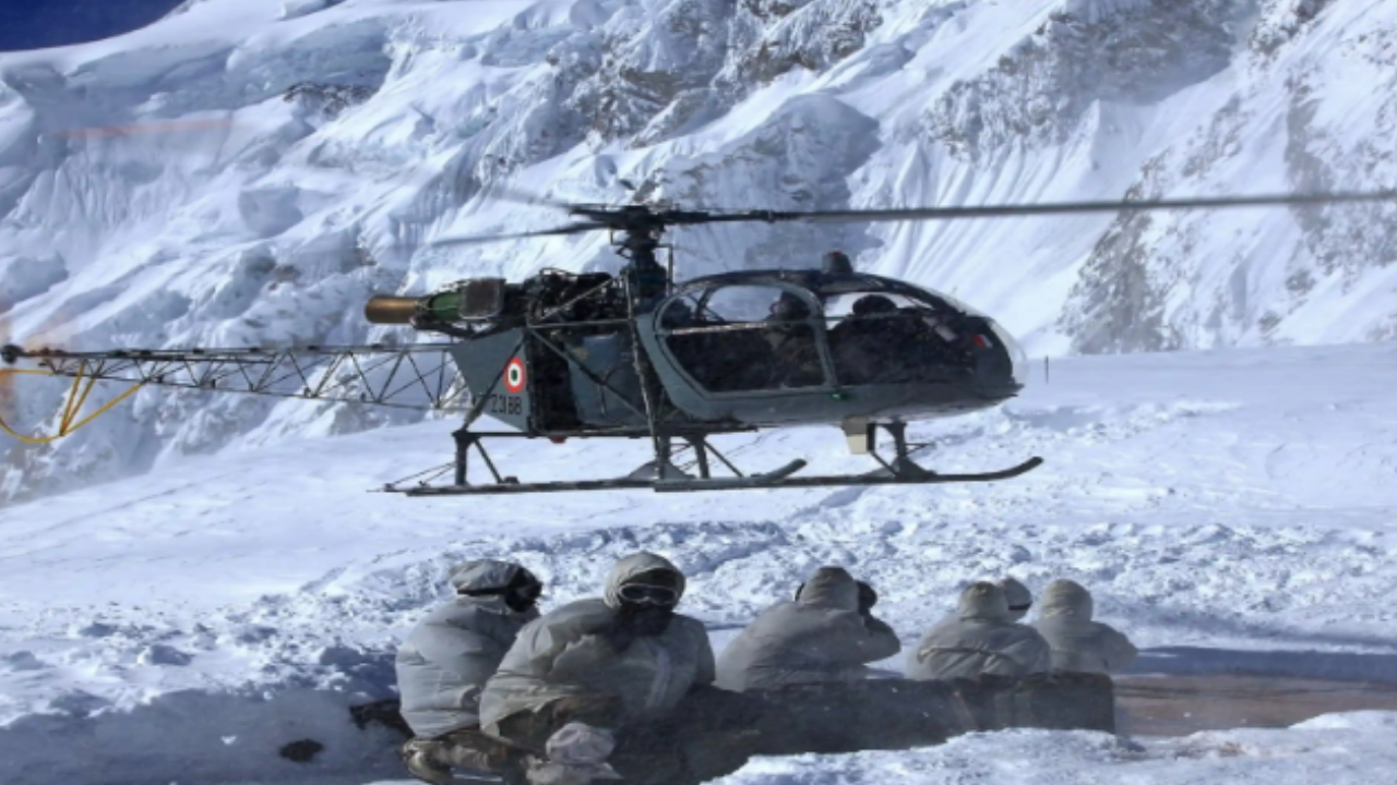 Indian Airforce Agniveervayu Intake 02/2026 Online Form 2025